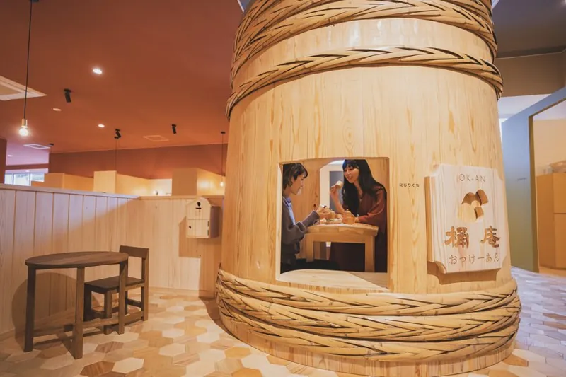 讃岐おもちゃ美術館 3