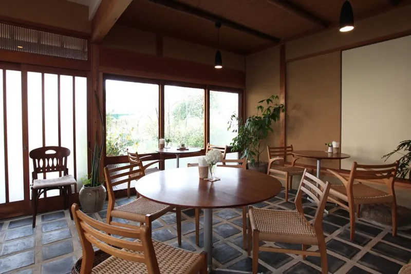 畠瀬本店 食品部 2