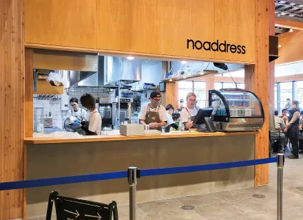 noaddress(ノーアドレス)