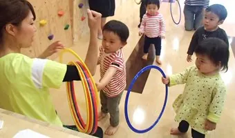 名古屋市緑スポーツセンター 2