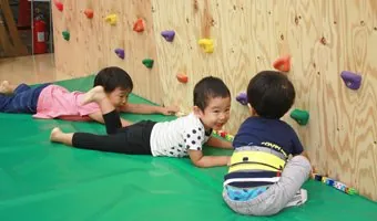 名古屋市緑スポーツセンター 3