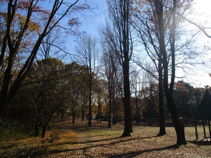 清原南公園 2