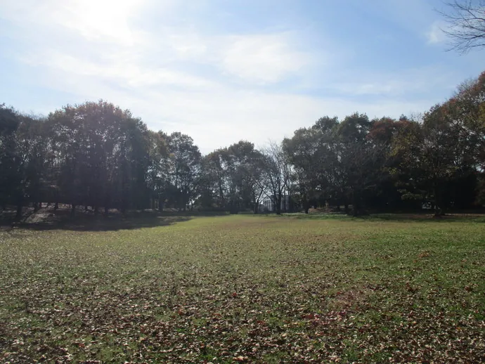 清原南公園 3