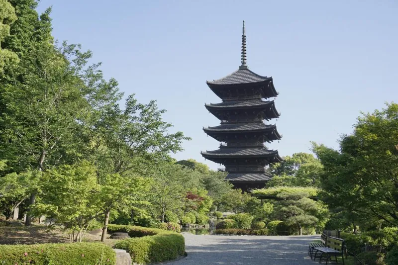 東寺