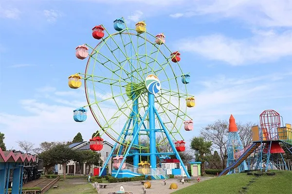 城山公園（国分城山公園） 3