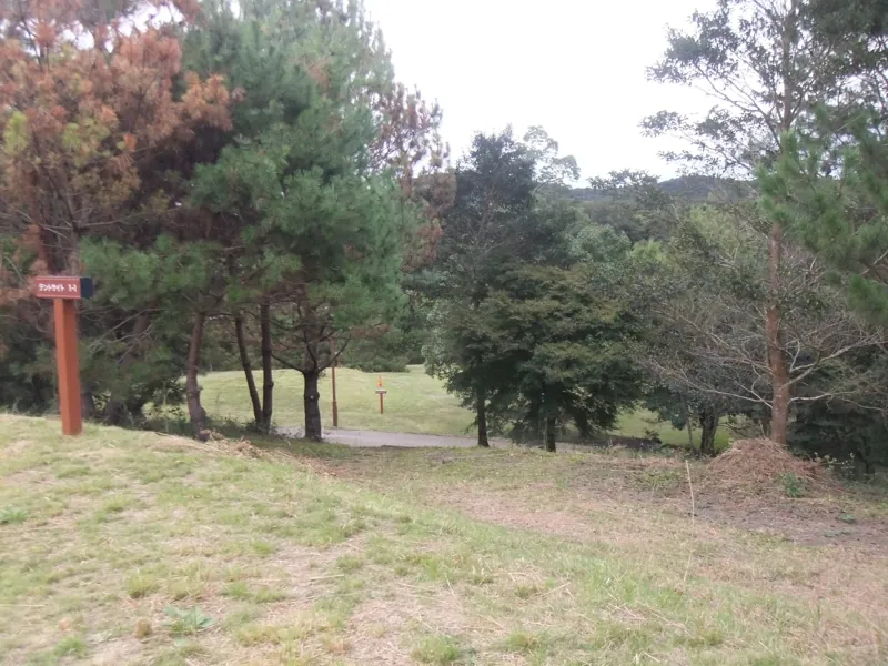 江汐公園