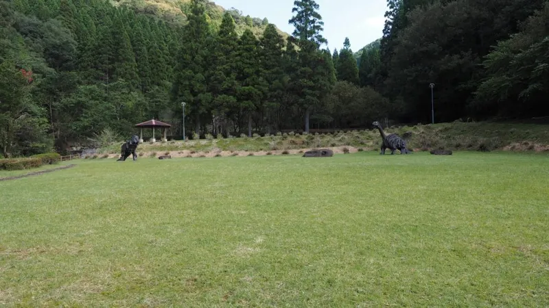 小川川セーフティランド