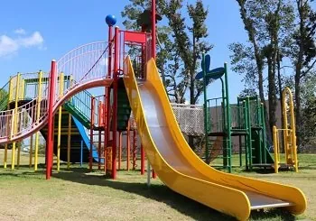 柏木公園 2