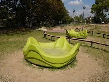 柏木公園 3