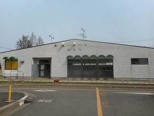 城北公園交通広場 2