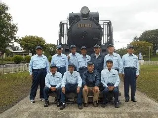 城北公園交通広場 3