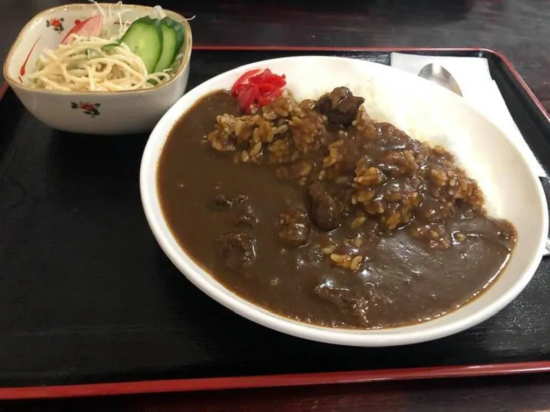 お食事処やまだい 2