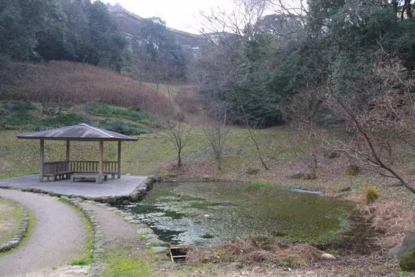 上野丘子どものもり公園 2