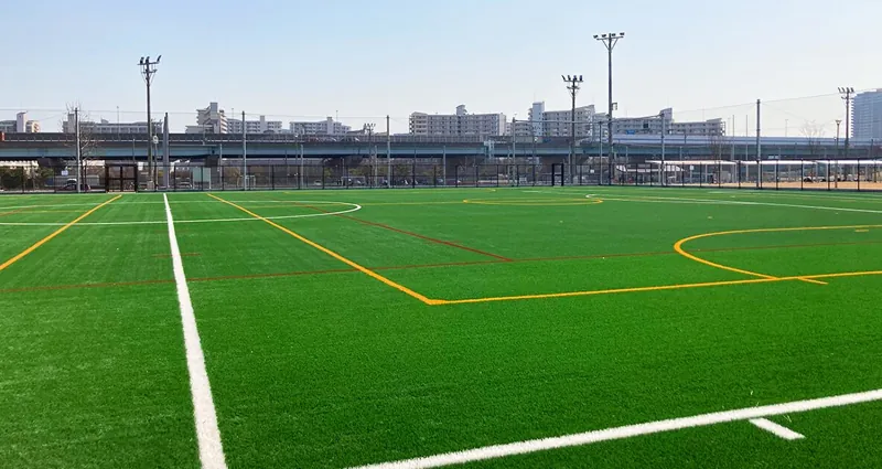 西宮浜総合公園 3