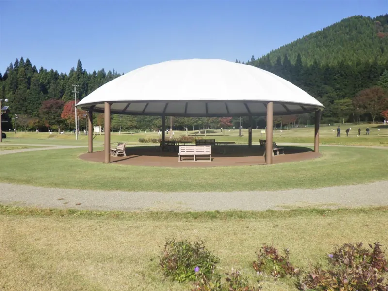米ヶ森公園 3