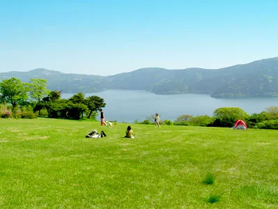 箱根園