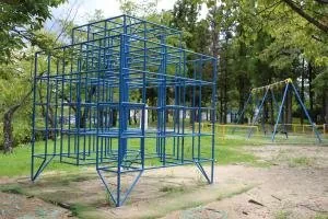 高塚地区公園 2