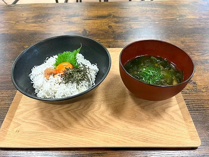 道の駅 白崎海洋公園 2