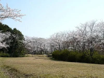 福市遺跡公園