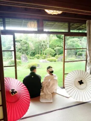 都城島津邸