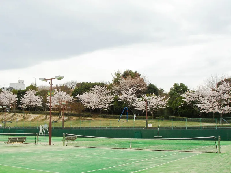 桧原運動公園 2