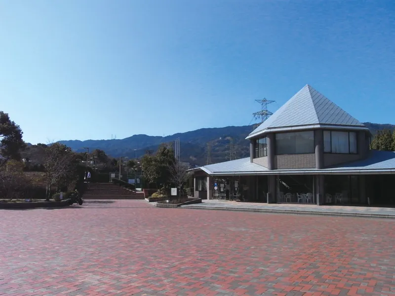 桧原運動公園 3