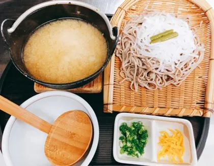 めん処 小牧庵