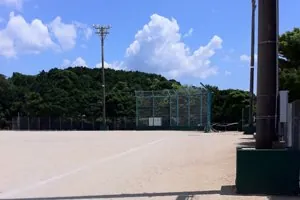 平戸公園 3