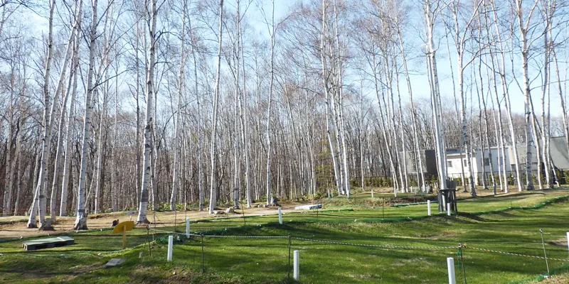 西岡中央公園 2