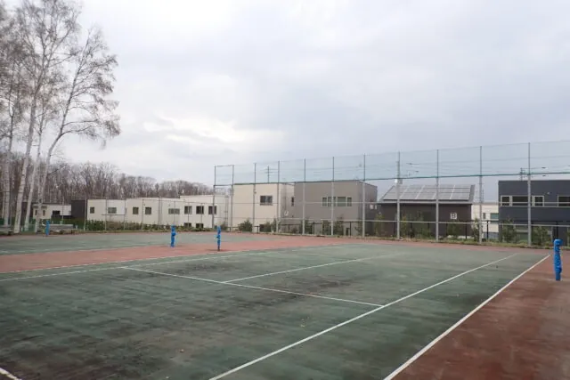 西岡中央公園 3