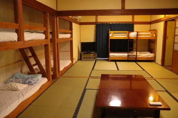 カルディアキャンプ場 3