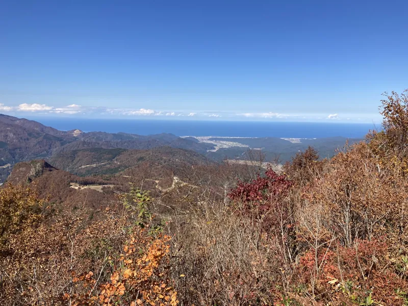 戸倉山