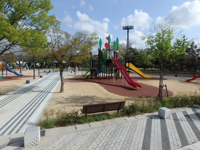 野々市中央公園