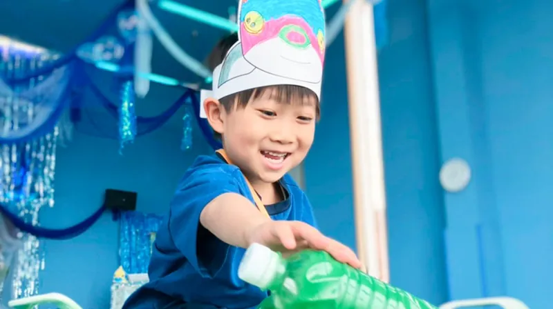 マリンピア神戸さかなの学校 2