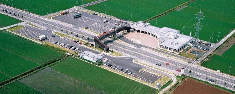 道の駅 むらやま