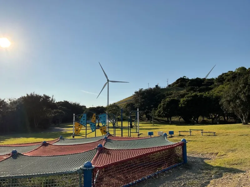 竜洋海洋公園 2