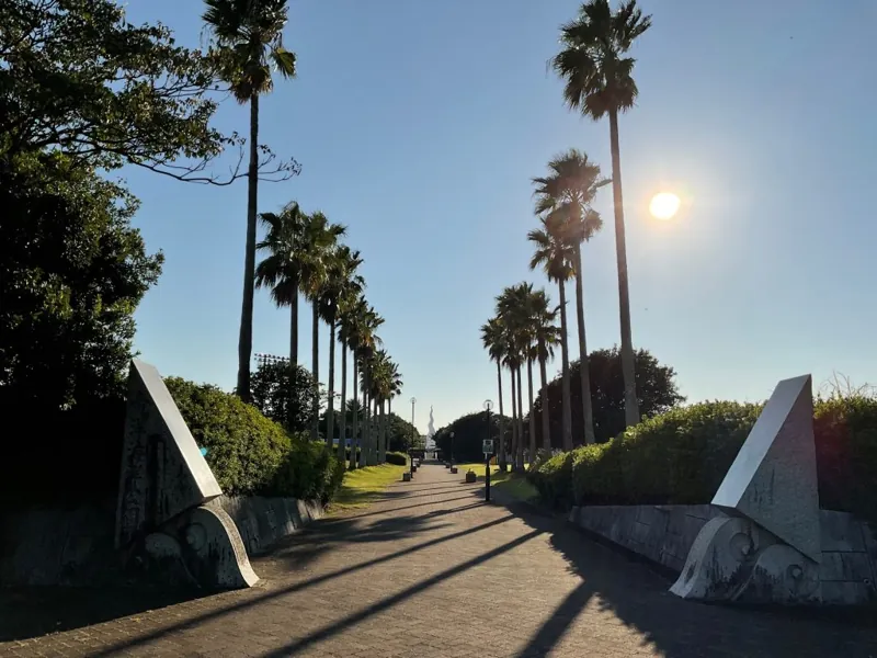 竜洋海洋公園 3