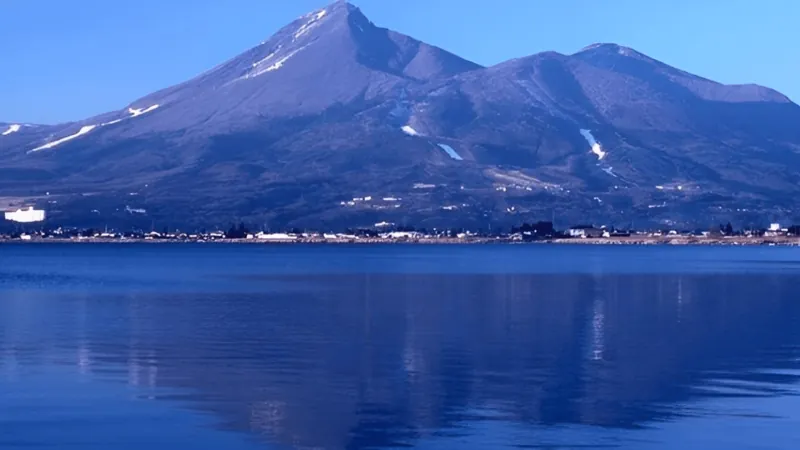 志田浜