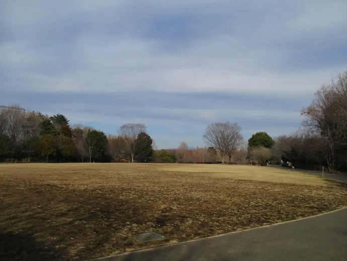 長岡公園