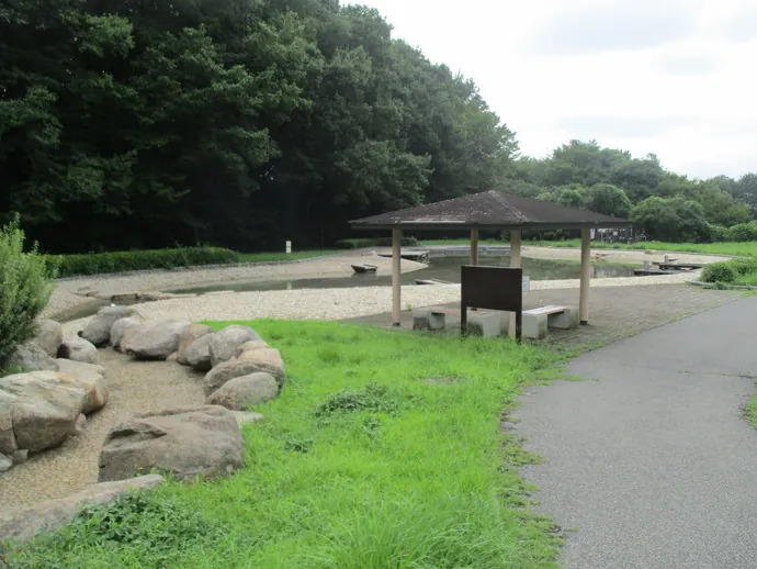 長岡公園 2