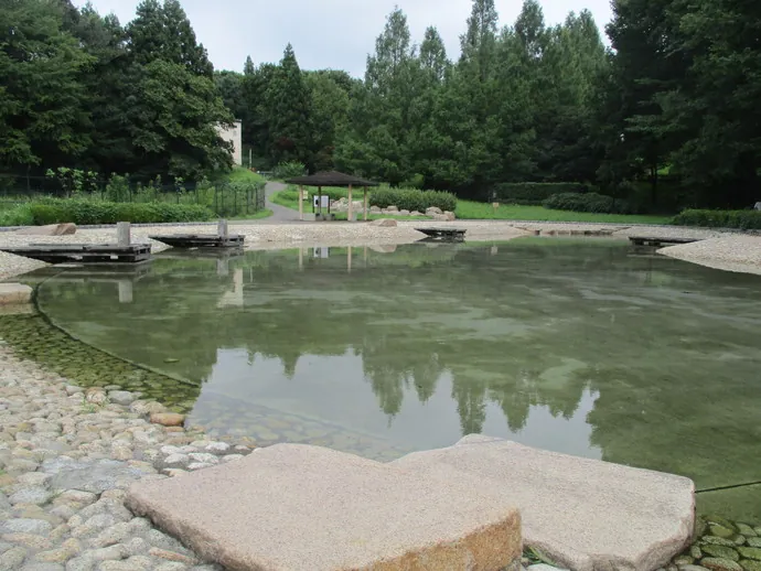 長岡公園 3