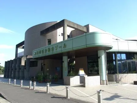 霧島市民国分総合プール
