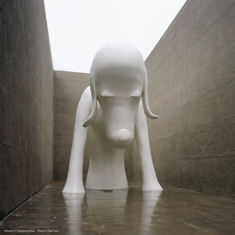 青森県立美術館 1