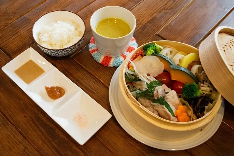 cafe 慶慶 2