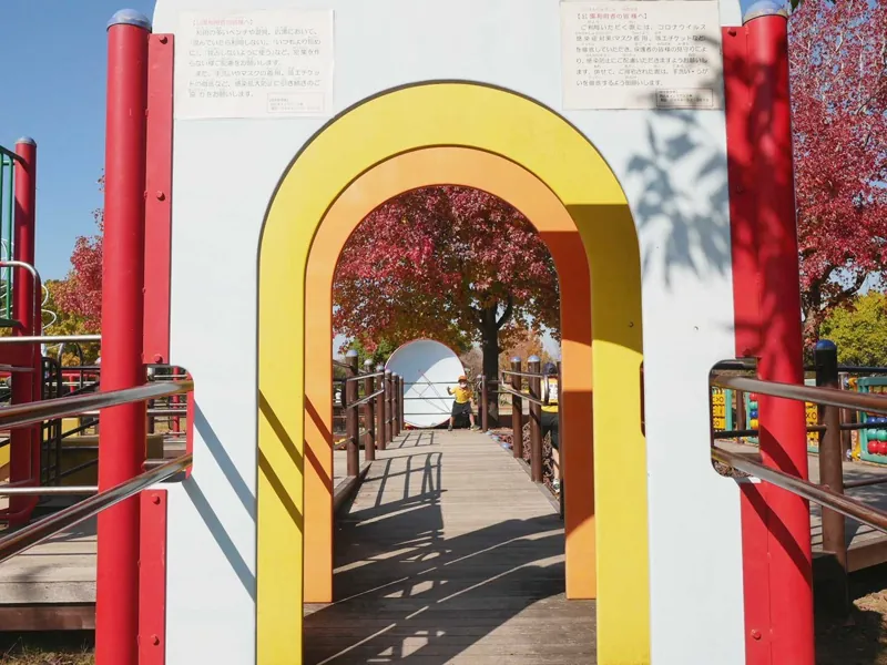 諏訪公園 3