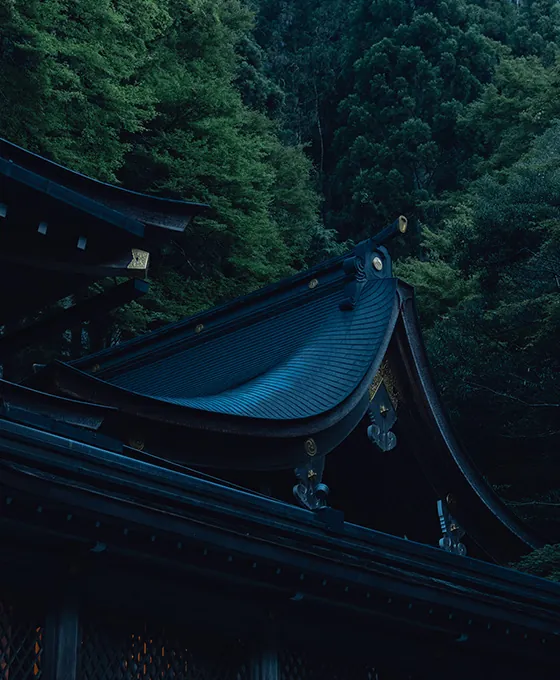 貴船神社