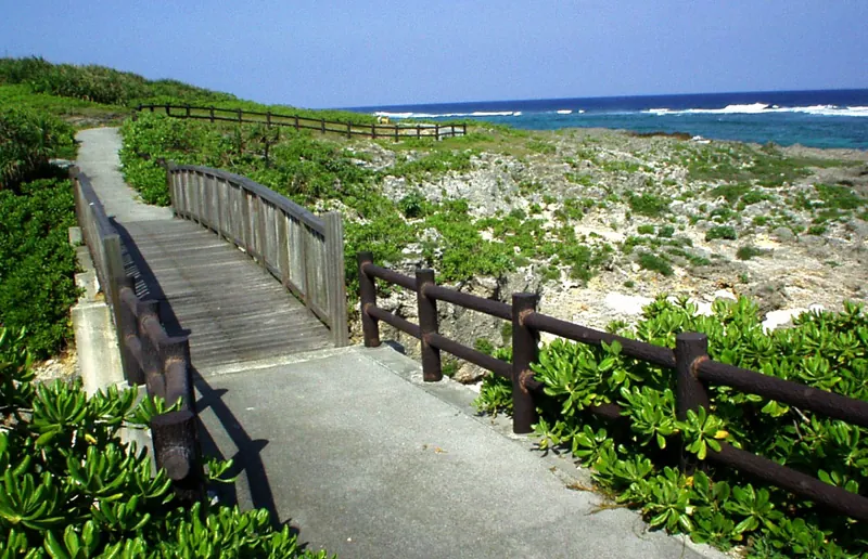 西海岸公園