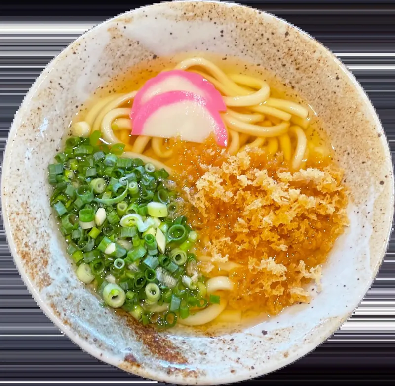 うどんセンター銀 2