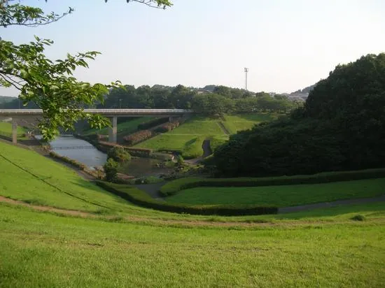 若宮公園