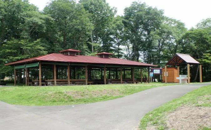 町民憩の森公園 2